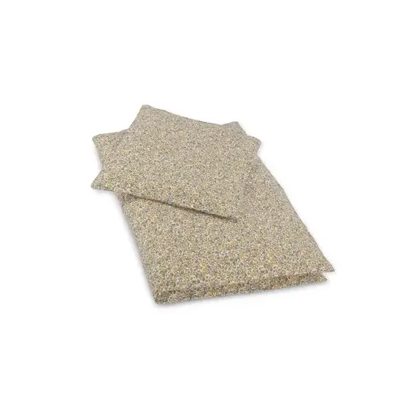 Konges Sljd Baby Bedding GOTS